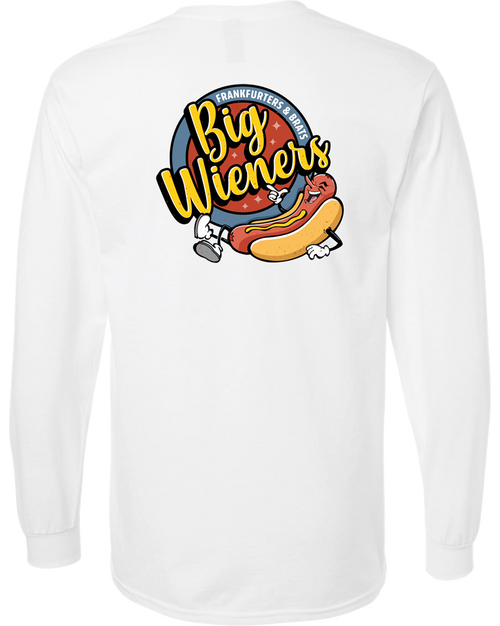 Big Wieners Long Sleeve