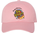 Jersey Girls Love Big Wieners — Hat