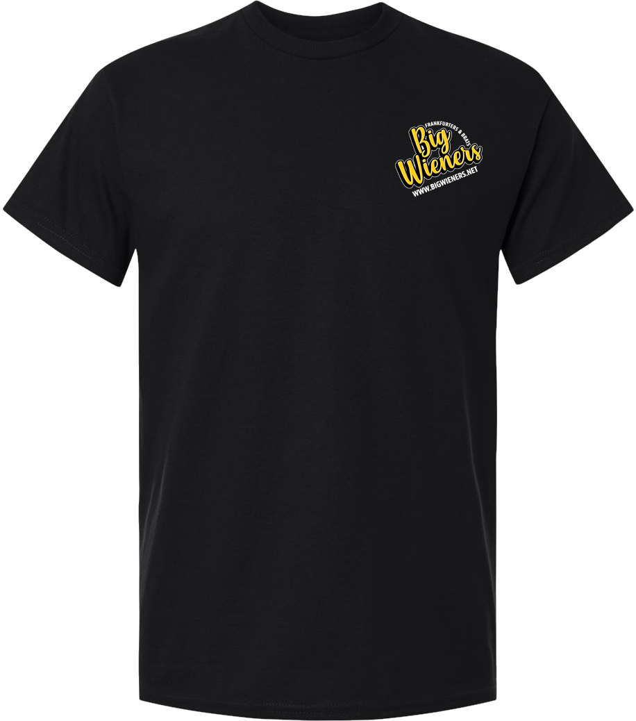 Big Wieners Tee