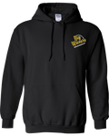 Big Wieners Unisex Hoodie