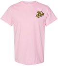 Jersey Girls Love Big Wieners — Classic T-Shirt
