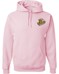 Jersey Girls Love Big Wieners — Hoodie