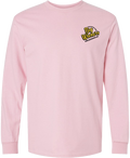 Jersey Girls Love Long Sleeve