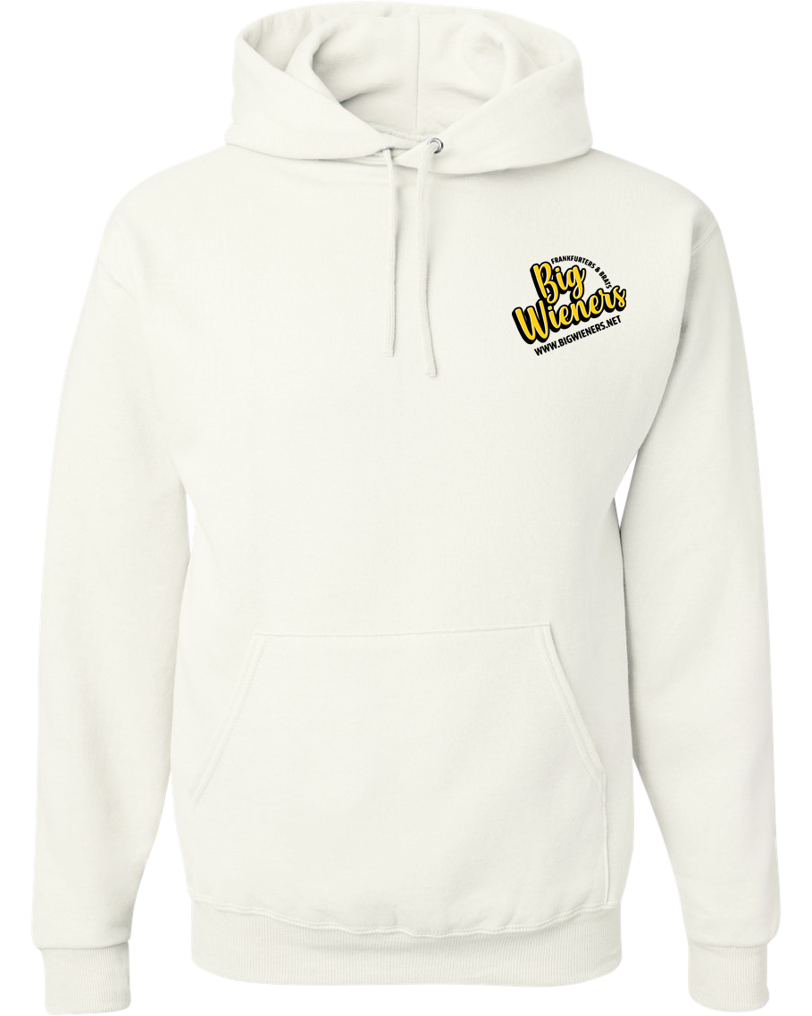 Big Wieners Unisex Hoodie
