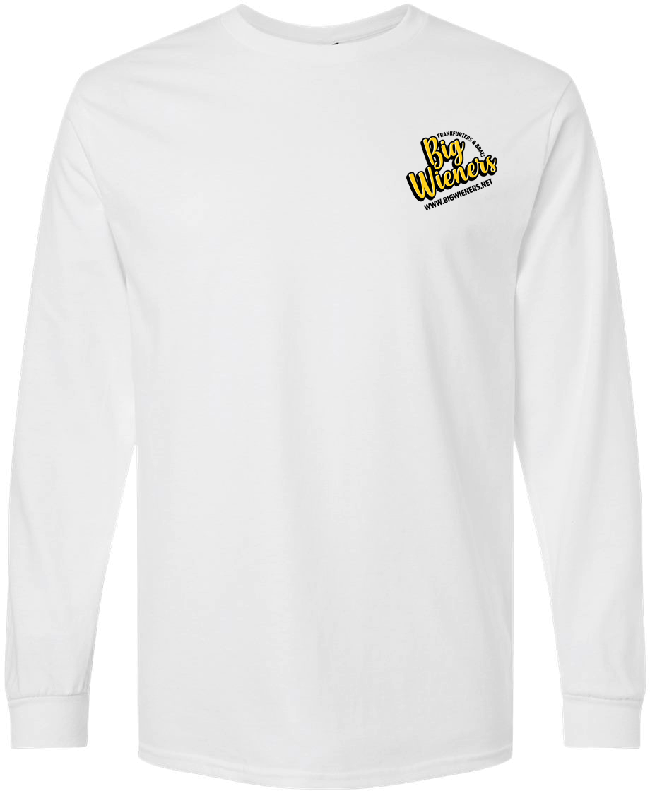 Big Wieners Long Sleeve