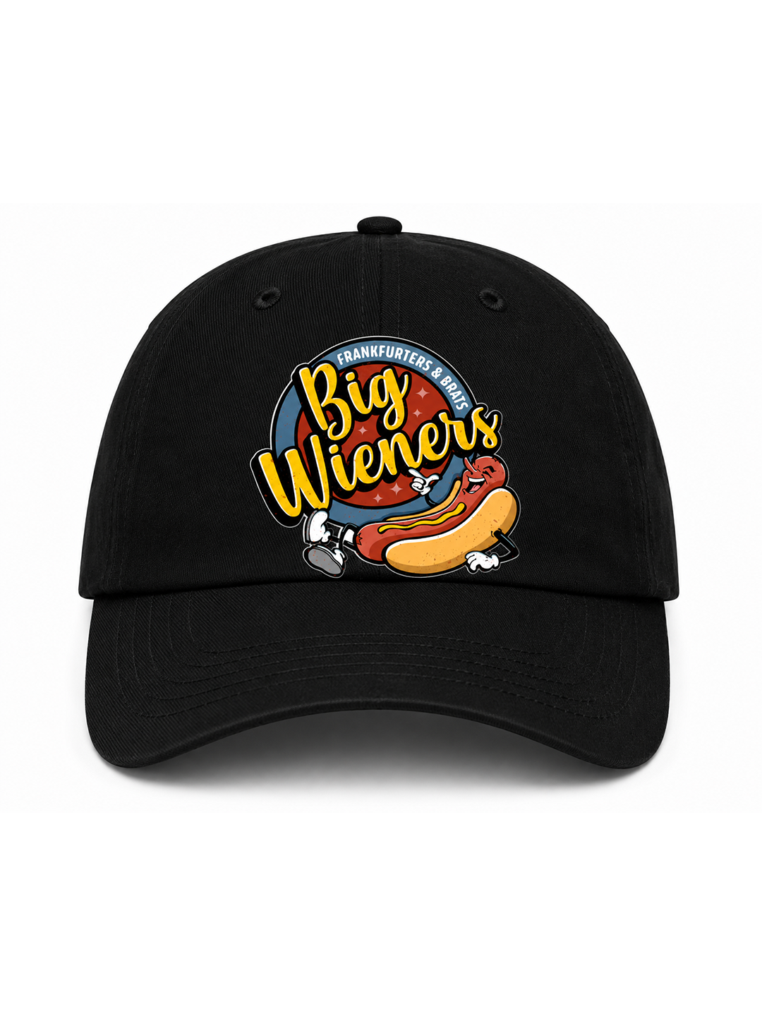 Big Wieners Hat