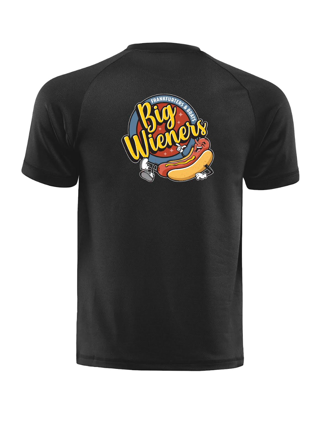 Big Wieners Tee