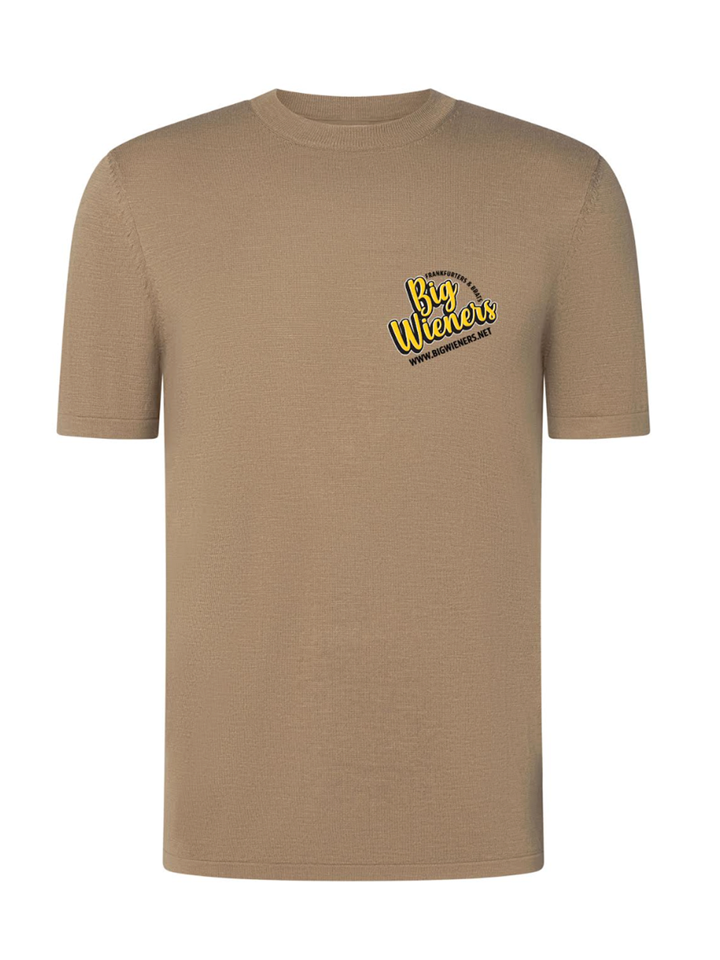 Big Wieners Tee